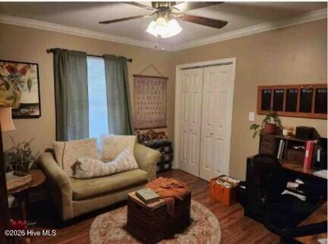 156 Shenandoah Road E, West End, NC 27376