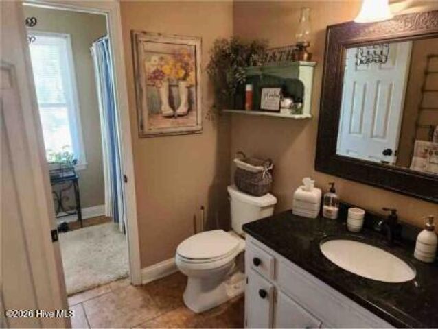 156 Shenandoah Road E, West End, NC 27376