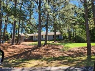 156 Shenandoah Road E, West End, NC 27376