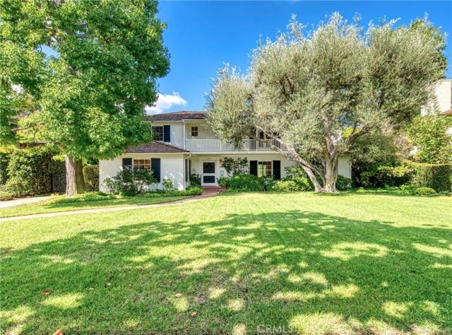 1357 Westhaven Road, San Marino, CA 91108