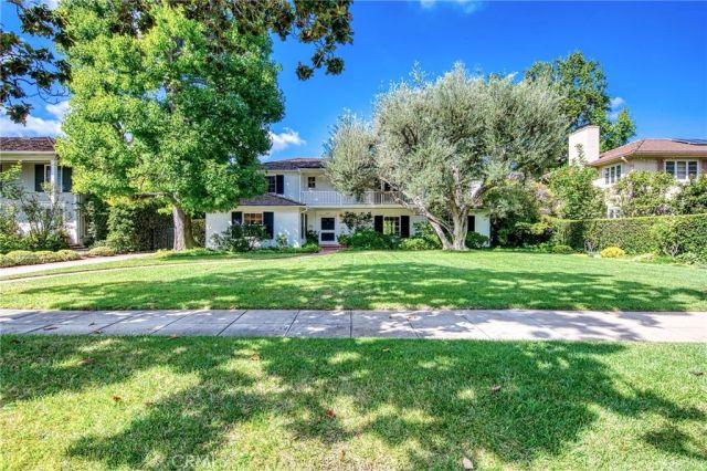 1357 Westhaven Road, San Marino, CA 91108