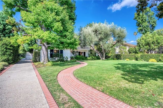 1357 Westhaven Road, San Marino, CA 91108