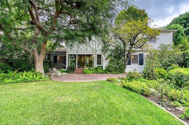 1357 Westhaven Road, San Marino, CA 91108