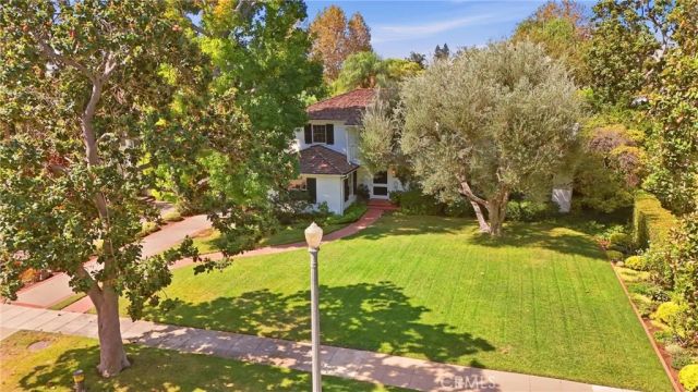 1357 Westhaven Road, San Marino, CA 91108