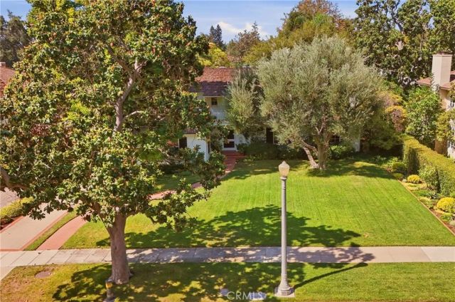 1357 Westhaven Road, San Marino, CA 91108