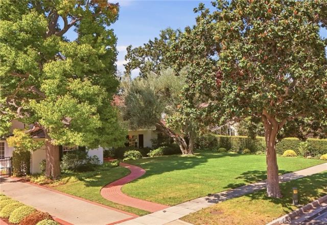 1357 Westhaven Road, San Marino, CA 91108