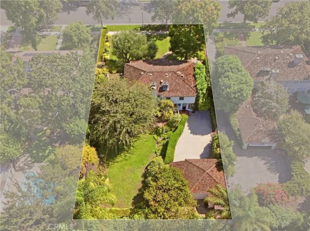1357 Westhaven Road, San Marino, CA 91108
