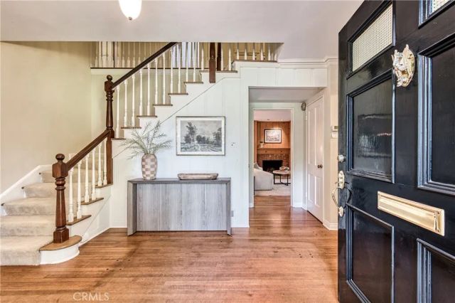 1357 Westhaven Road, San Marino, CA 91108