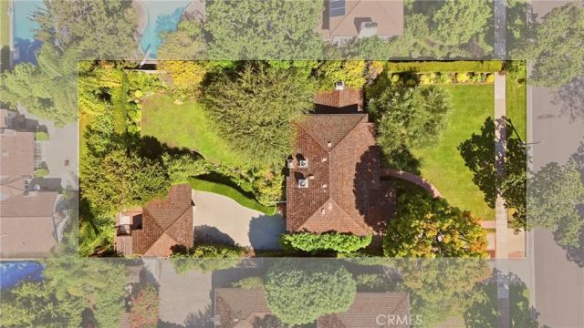 1357 Westhaven Road, San Marino, CA 91108
