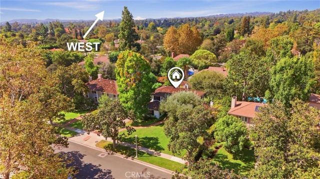 1357 Westhaven Road, San Marino, CA 91108