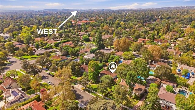 1357 Westhaven Road, San Marino, CA 91108