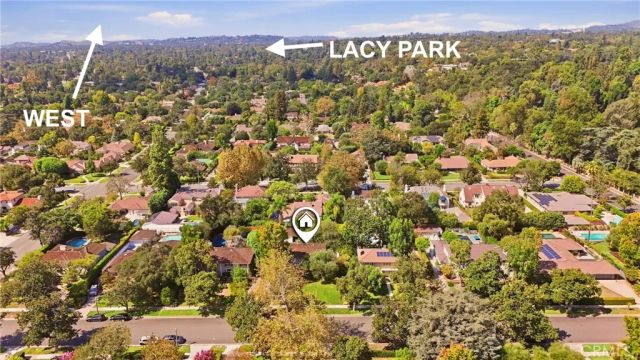 1357 Westhaven Road, San Marino, CA 91108
