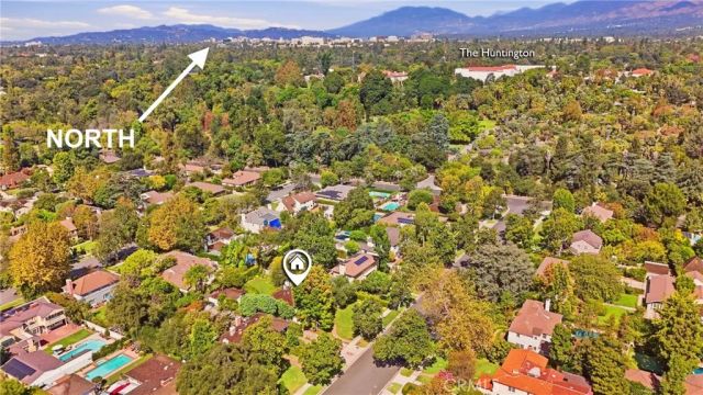 1357 Westhaven Road, San Marino, CA 91108