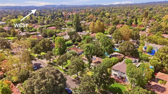 1357 Westhaven Road, San Marino, CA 91108