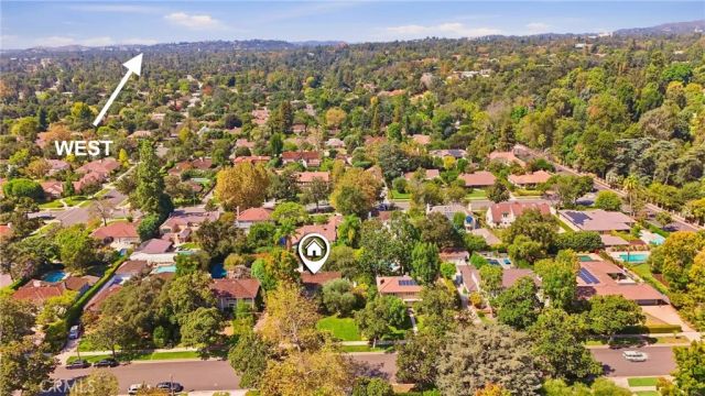 1357 Westhaven Road, San Marino, CA 91108