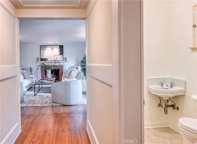 1357 Westhaven Road, San Marino, CA 91108