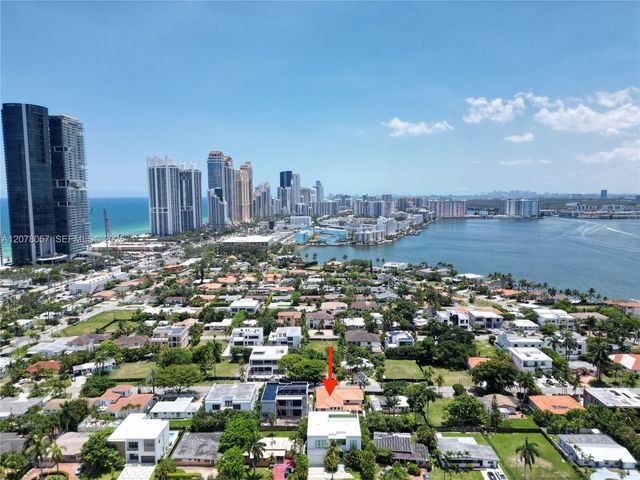 275 189th Terrace, Sunny Isles Beach, FL 33160