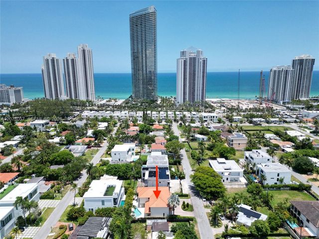 275 189th Terrace, Sunny Isles Beach, FL 33160