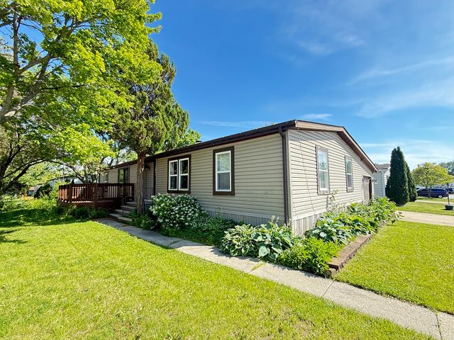 462 Huntsbridge Road, Matteson, IL 60443