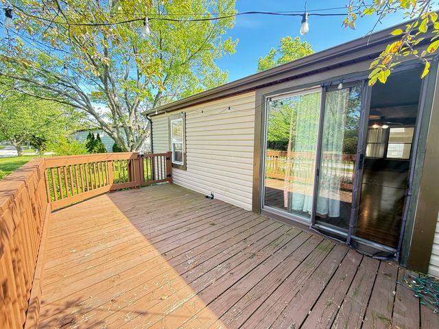 462 Huntsbridge Road, Matteson, IL 60443