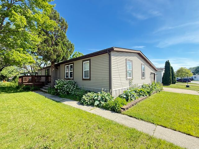 462 Huntsbridge Road, Matteson, IL 60443