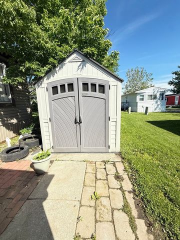 462 Huntsbridge Road, Matteson, IL 60443