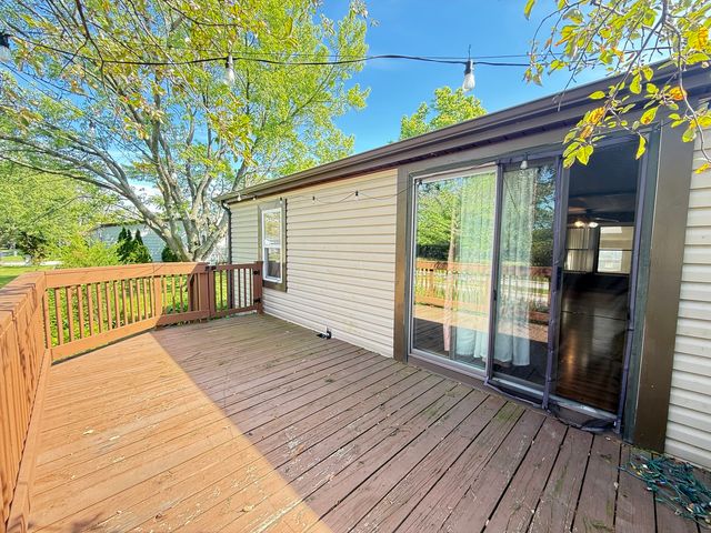 462 Huntsbridge Road, Matteson, IL 60443
