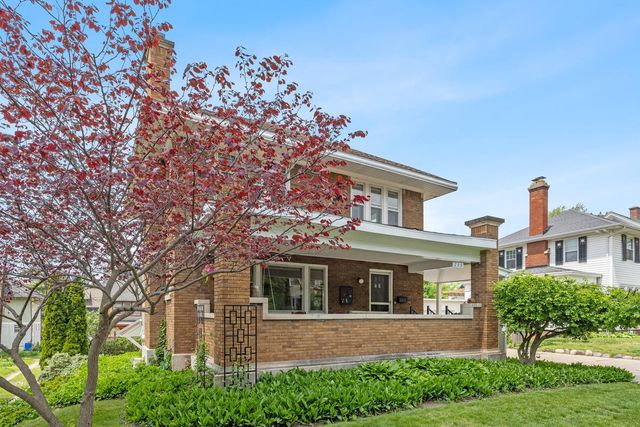 235 Hampton Avenue, Grand Rapids, MI 49506