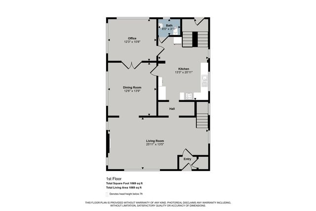 235 Hampton Avenue, Grand Rapids, MI 49506