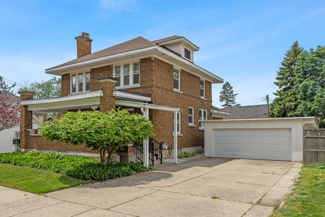 235 Hampton Avenue, Grand Rapids, MI 49506