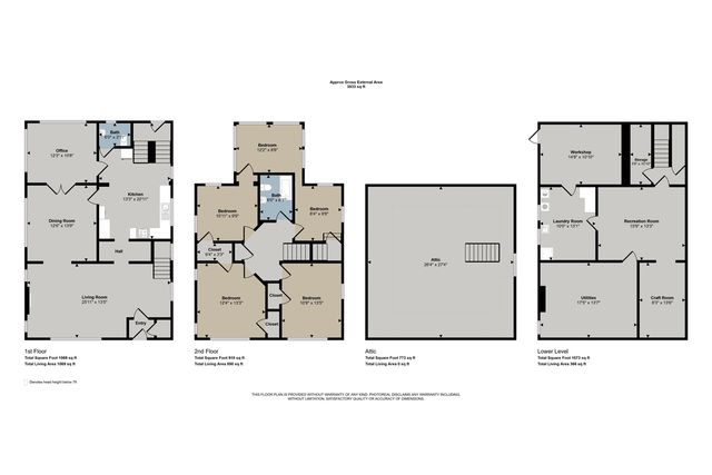 235 Hampton Avenue, Grand Rapids, MI 49506