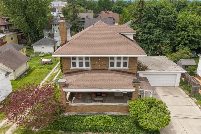 235 Hampton Avenue, Grand Rapids, MI 49506