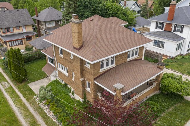 235 Hampton Avenue, Grand Rapids, MI 49506