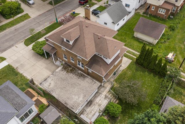 235 Hampton Avenue, Grand Rapids, MI 49506