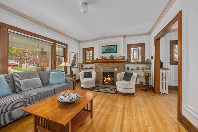 235 Hampton Avenue, Grand Rapids, MI 49506
