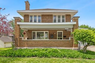 235 Hampton Avenue, Grand Rapids, MI 49506