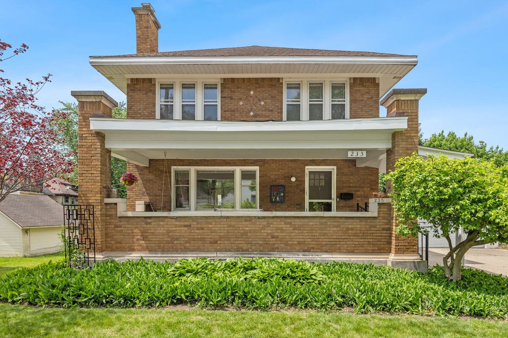 235 Hampton Avenue, Grand Rapids, MI 49506