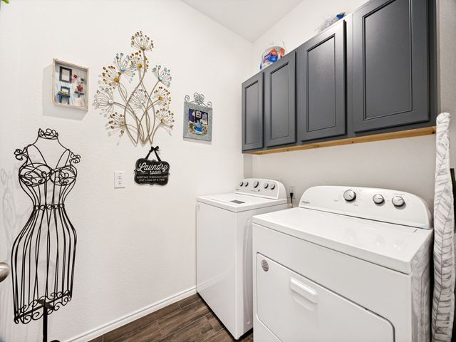 1109 Beach Boulevard, Sherman, TX 75090