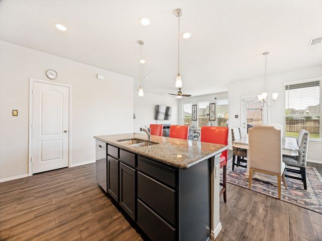 1109 Beach Boulevard, Sherman, TX 75090