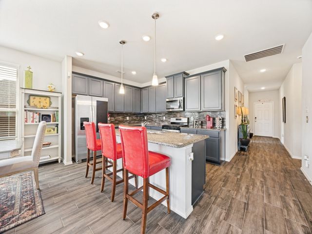 1109 Beach Boulevard, Sherman, TX 75090