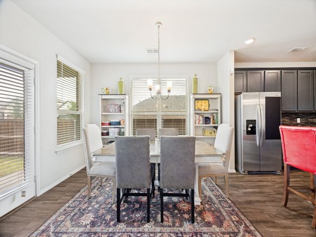 1109 Beach Boulevard, Sherman, TX 75090