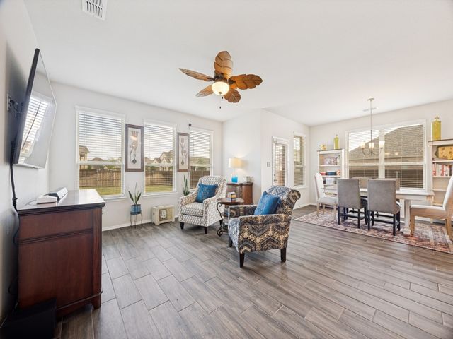 1109 Beach Boulevard, Sherman, TX 75090