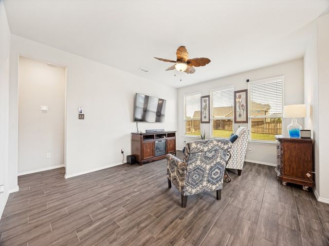 1109 Beach Boulevard, Sherman, TX 75090