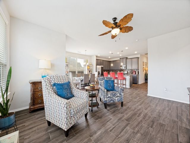 1109 Beach Boulevard, Sherman, TX 75090