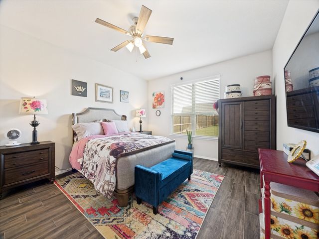 1109 Beach Boulevard, Sherman, TX 75090