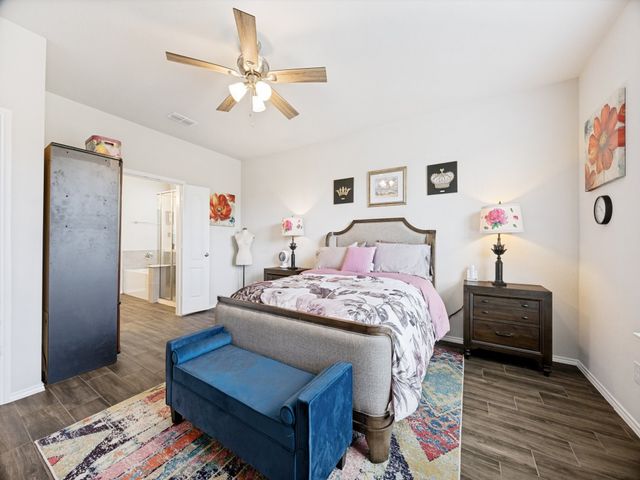 1109 Beach Boulevard, Sherman, TX 75090