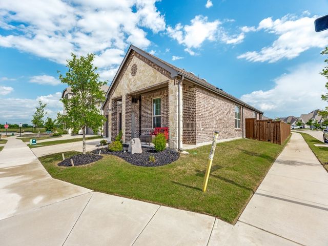 1109 Beach Boulevard, Sherman, TX 75090