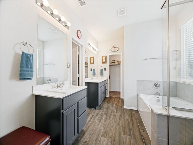 1109 Beach Boulevard, Sherman, TX 75090