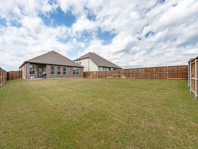 1109 Beach Boulevard, Sherman, TX 75090
