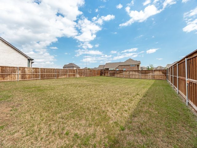 1109 Beach Boulevard, Sherman, TX 75090